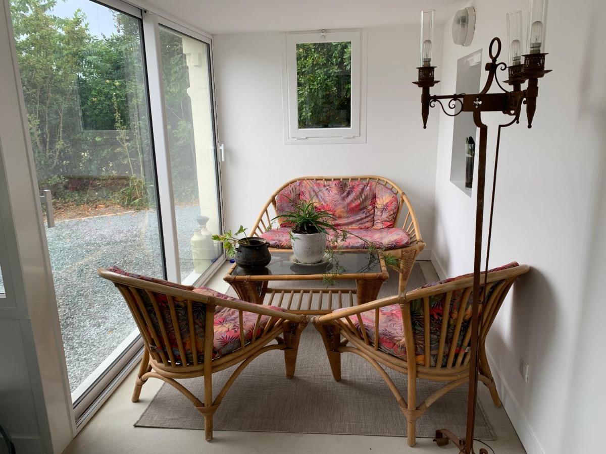 Villa Tousvents サン・ジョルジュ・ド・ディドンヌ エクステリア 写真
