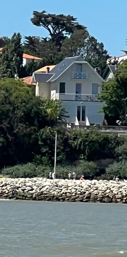 Villa Tousvents サン・ジョルジュ・ド・ディドンヌ エクステリア 写真