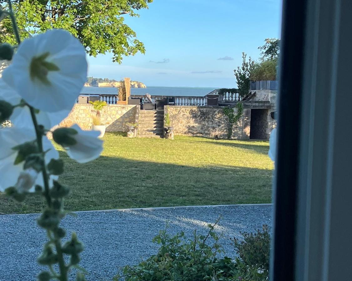 Villa Tousvents サン・ジョルジュ・ド・ディドンヌ エクステリア 写真