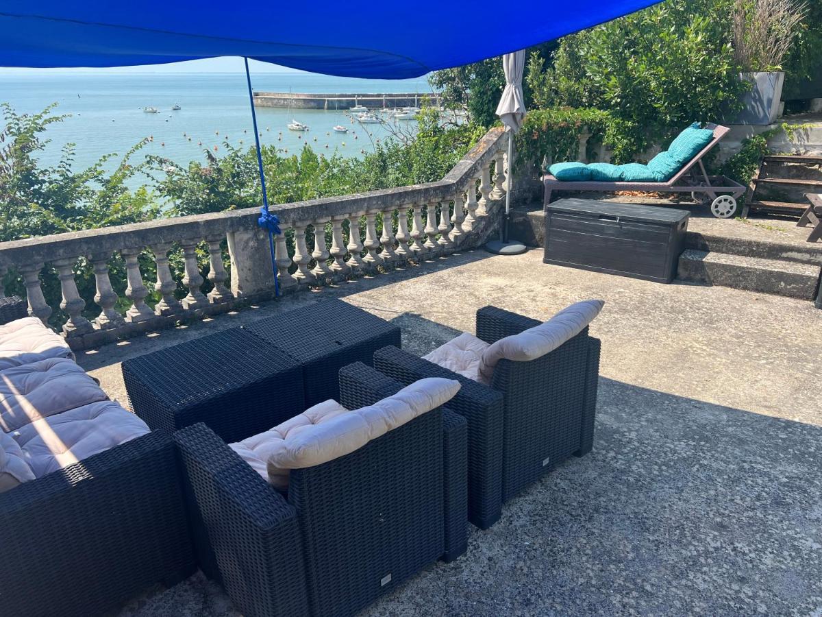 Villa Tousvents サン・ジョルジュ・ド・ディドンヌ エクステリア 写真