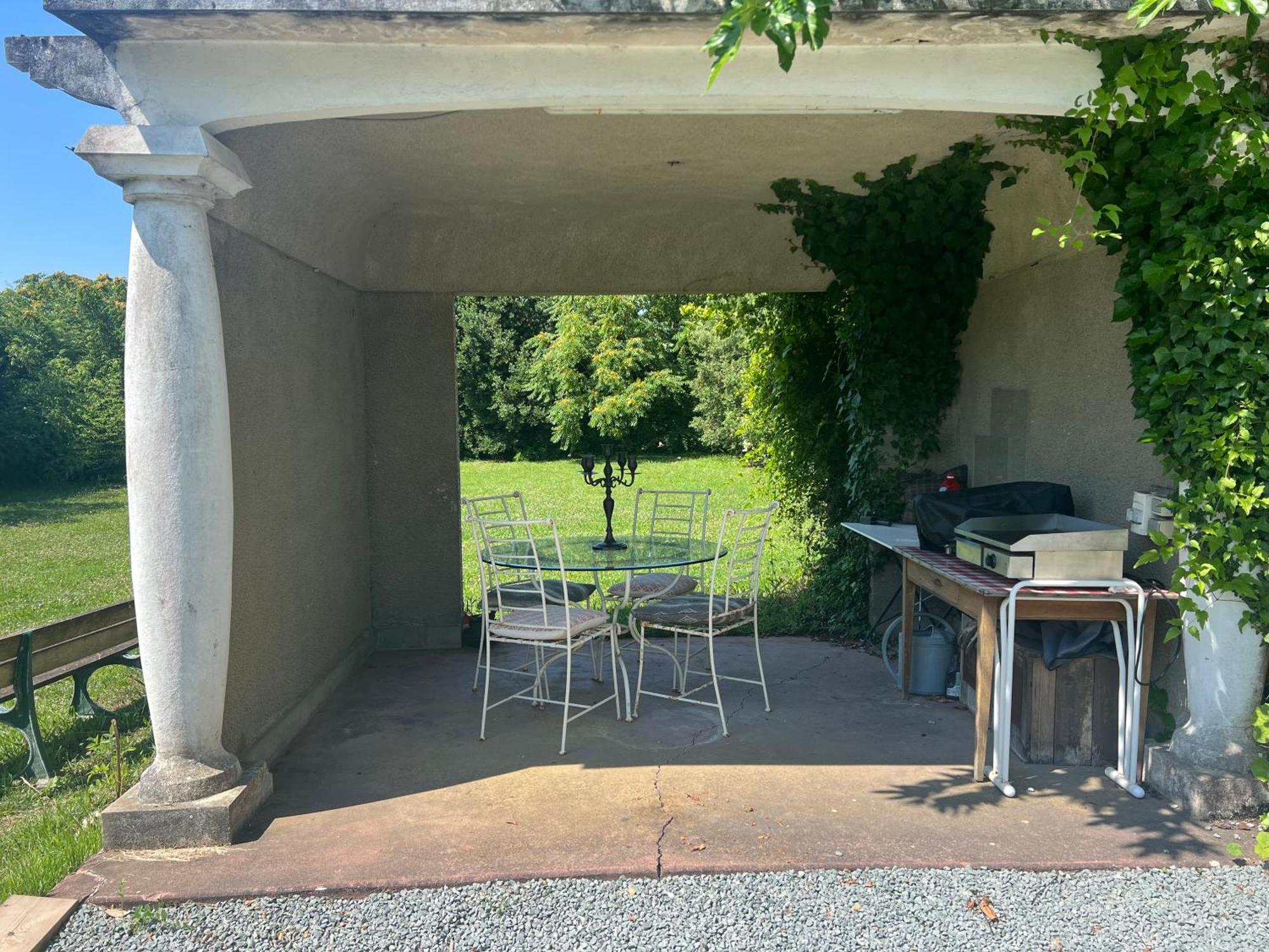 Villa Tousvents サン・ジョルジュ・ド・ディドンヌ エクステリア 写真