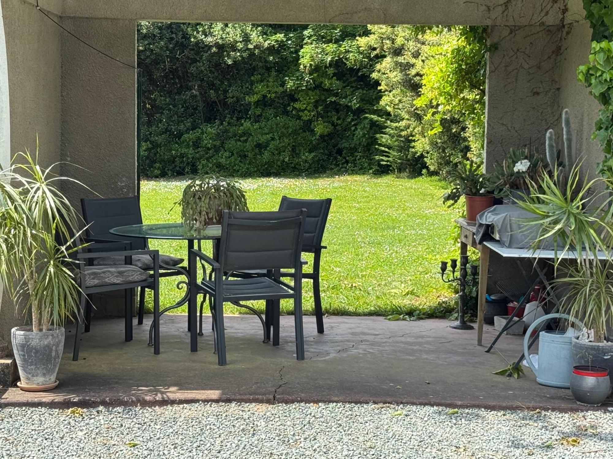 Villa Tousvents サン・ジョルジュ・ド・ディドンヌ エクステリア 写真